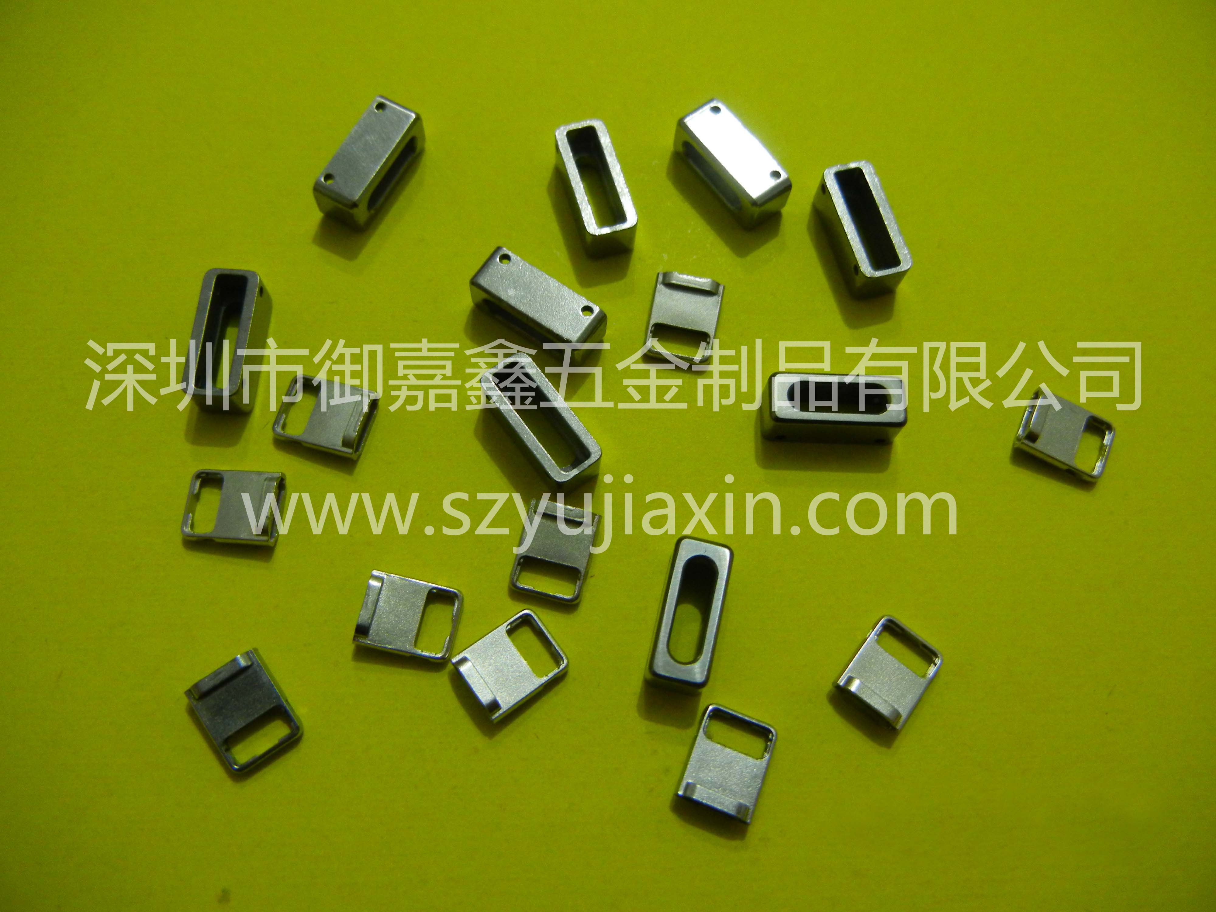蘋果連接器配件|蘋果配件|金屬粉末注射成型MIM加工|深圳五金加工|大陸五金廠