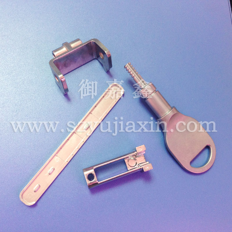 壁薄五金件|MIM粉末注射|復(fù)雜結(jié)構(gòu)件|精密五金件|一次成形|尖頭細長五金件