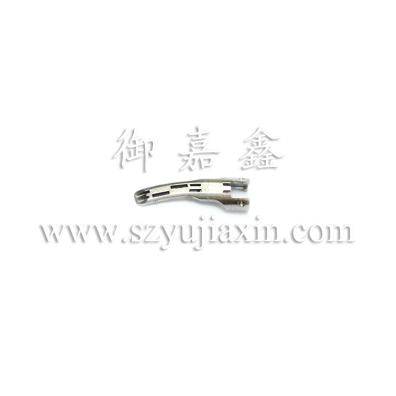 腔鏡手術(shù)機(jī)器人鉗頭
